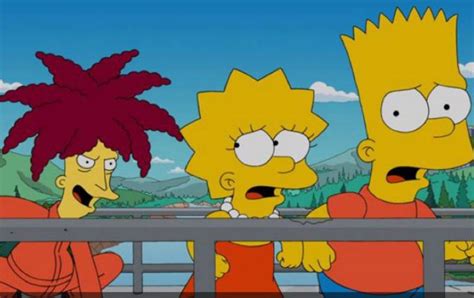 Los Simpson Bob Pati O Finalmente Matar A Bart Simpson Publimetro