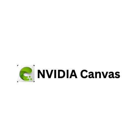 NVIDIA Canvas Convierte Pinceladas Simples En Paisajes Impresionantes