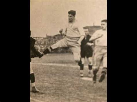 Crivel e Coro Viva la Squadra Azzurra Fußball Lied Milano 1933