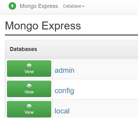 Mongodb Csv