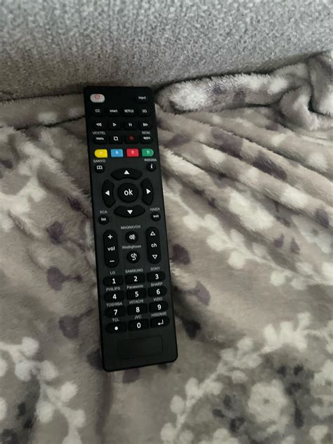 Universal Remote with TCL Roku TV : r/Roku