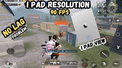 1280x870 IPAD VIEW 60 FPS HDR PUBG MOBILE 2 7 EMULATOR GAMELOOP