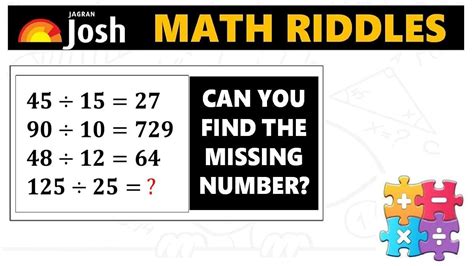 Incredible Collection Of Full 4K Maths Puzzle Images Over 999 Amazing