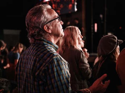 bill johnson fala sobre seu processo de luto meu objetivo nao  ser