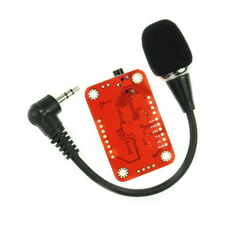 Speak Voice Recognition Module V3 Compatible With Arduino