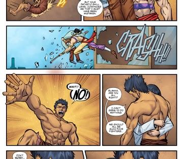 Electrifying Love 8muses Sex And Porn Comics