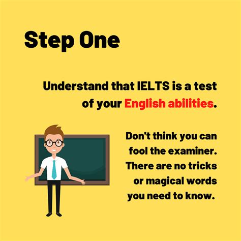 How To Get Band 8 In Ielts Simple Realistic Advice Ted Ielts