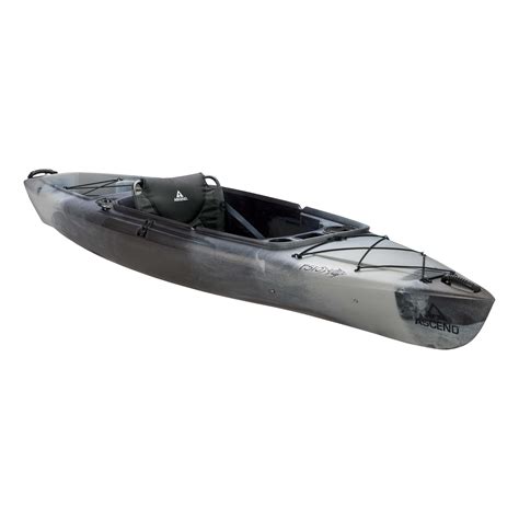 Ascend Fs Sit In Angler Kayak Cabela S Canada