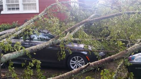 Dothan storm damage photos from Southeast Alabama Severe Weather Group | Local | dothaneagle.com