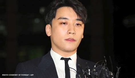 Clean Cut K Pop Embroiled In S Korean Sex Scandal Abogado