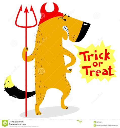 Halloween Trident Stock Illustrations 4752 Halloween Trident Stock