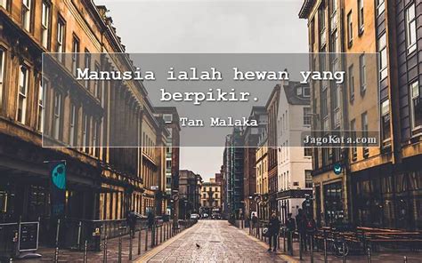 Tan Malaka Quotes – newstempo