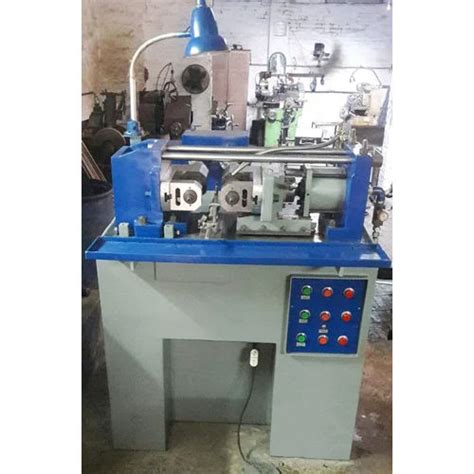 Hydraulic Thread Rolling Machine At 273000 00 INR In Ludhiana H P