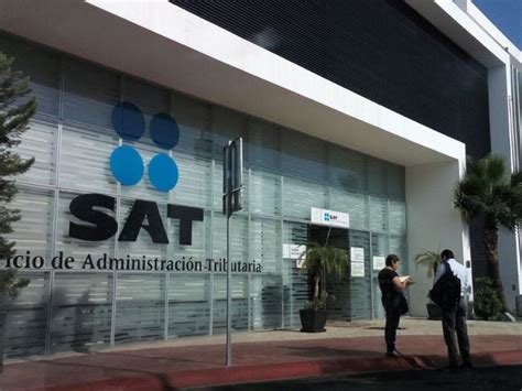 Cu Nto Gana Un Trabajador Del Sat Estos Son Sus Sueldos