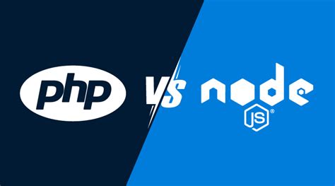 Node Js Vs PHP Who Wins The Crowns In The Programming World MilesWeb