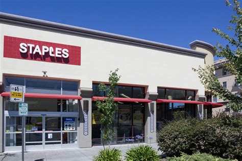 Staples - Hilbers, Inc.