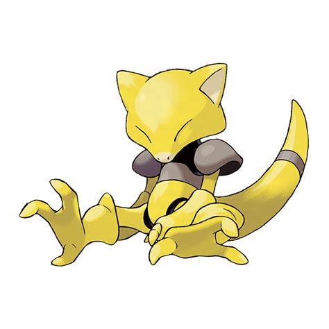 Alakazam Pokédex The official Pokémon Website in Singapore