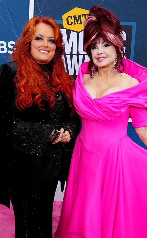 Wynonna Judd Shares How Shes Honoring Late Mom Naomi This Holiday Season