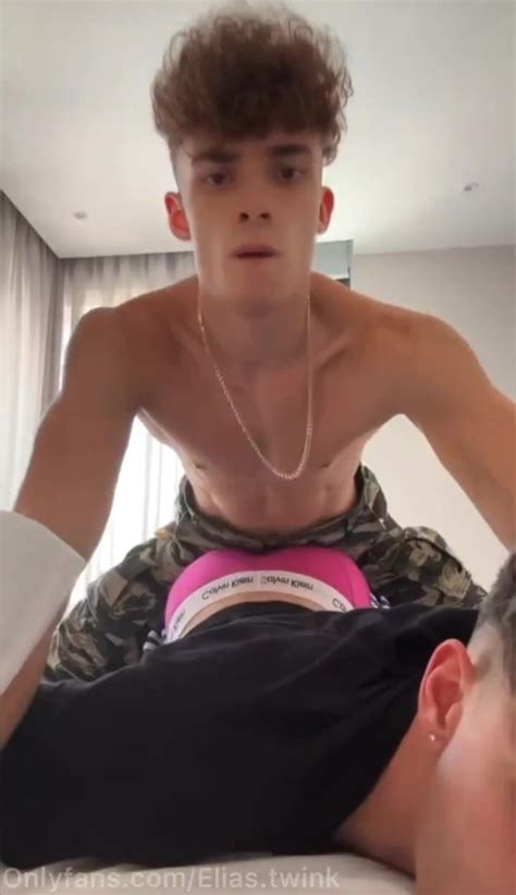 Gay Guys Dry Humping ThisVid