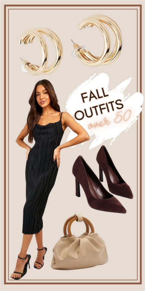 Classy Fall Outfits For Women Over 50 Complete Guide