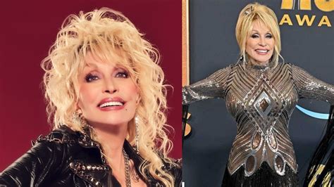 Dolly Parton Makes Her Broadway Return In A Musical Loosely Based On