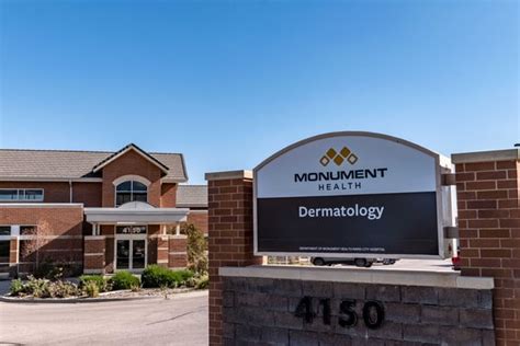 Monument Health Dermatology in Rapid City, SD