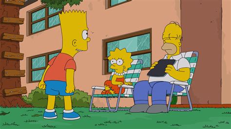 The Simpsons Season 29 Image Fancaps