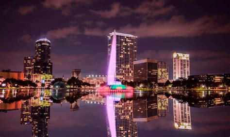 20 Best Things To Do In Orlando, Florida