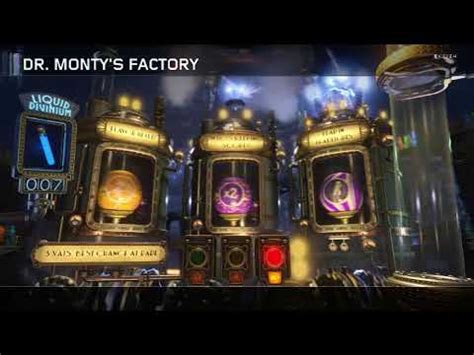 Call Of Duty Black Ops 3 GobbleGum Opening THE BEST TWO GUM YouTube