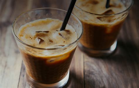 Pr Parer Un Caf Cold Brew Chez Soi Lavazza