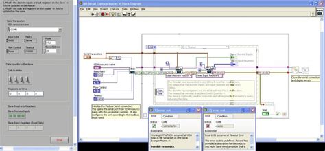 Labview Modbus Examples Caqweama