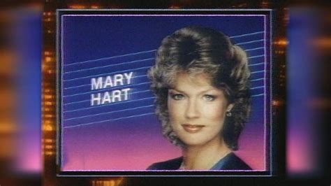 Mary Hart Returns to ET Stage to Kick Off 35th Anniversary Celebration | Entertainment Tonight