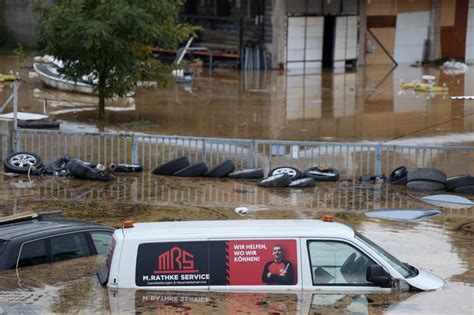 Katastrofalne Poplave Odnele Najmanje Ivota U Bih