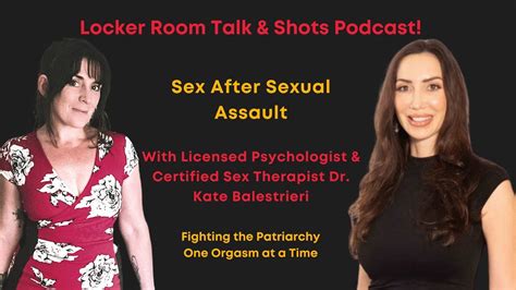 Sex After Sexual Assault What Survivors And Their Partners Need To Know