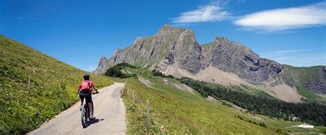 Radfahren Im Schweizer Sankt Gallen Und Appenzell Startseite