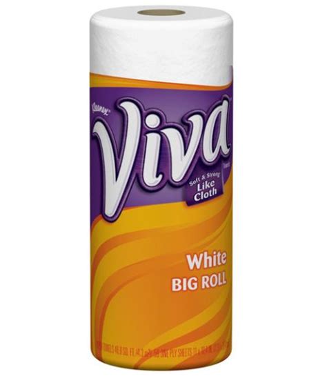 Viva Paper Towels Review