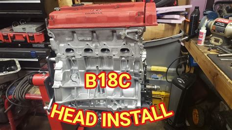 Turbo Honda B18c Build Part 2 600hp Or Bust Turbo Eg Civic Build