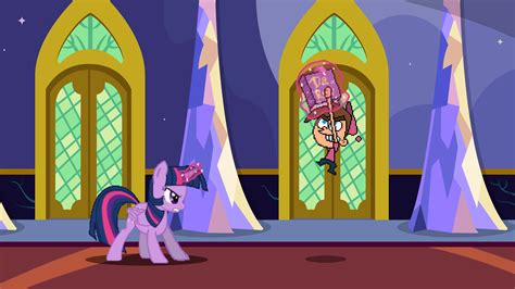 Timmy Vs Twilight Duel The Gauntlet