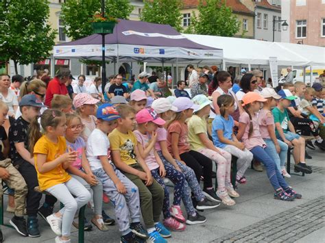 Targi Ksi Ki W K Dzierzynie Ko Lu Takie Wydarzenia Mog Yby Radio