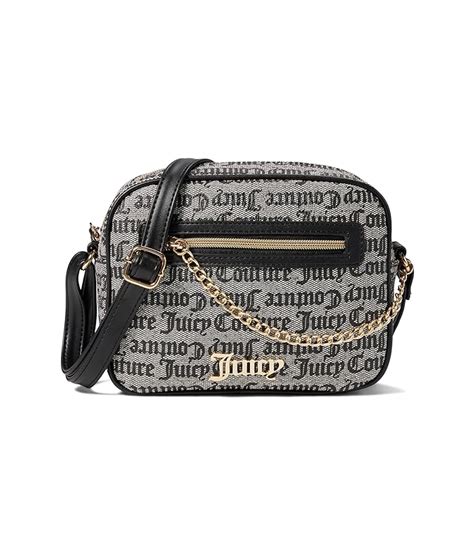 Juicy Couture Bestsellers Chain Up Camera Crossbody 6pm