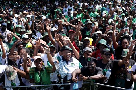 ANC To Appeal After Losing MK Trademark Court Case