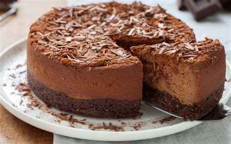 Ricette Di Torte Al Cioccolato Morbide Veloci E Irresistibili