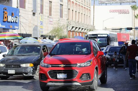 Conoce Cuáles Son Los Automóviles Más Robados En México