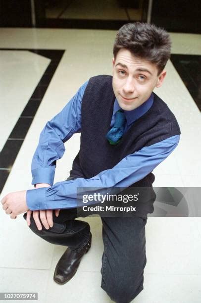 Sean Hughes (Comedian) Photos and Premium High Res Pictures - Getty Images