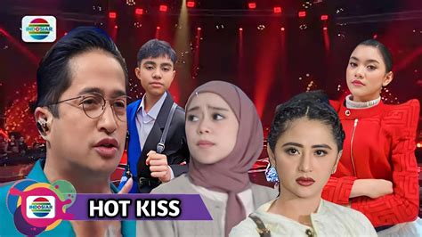 Inilah Penyebab Terdepaknya Lesti Kejora Dari D Academy Irfan Hakim