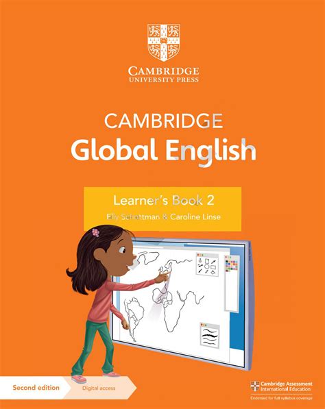 Cambridge Primary Global English Learner S Book 2 Iebook99