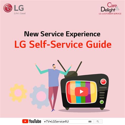 LG Customer Service 01 – LG NEWSROOM