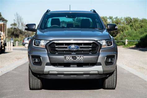 Ford Ranger Wildtrak Bi Turbo Review Carexpert