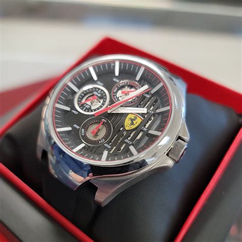 Ferrari Watch - 0830510 - Caprices