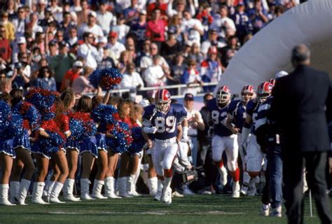 Buffalo Bills’ Steve Tasker misses Pro Football Hall of Fame once again